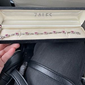 Bracelet from Zales